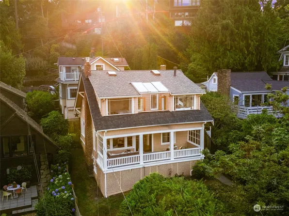 1531 Madrona Drive, Seattle, WA 98122