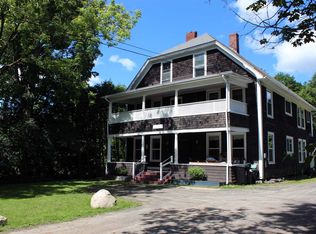 261 Spring St, Saint Johnsbury, VT 05819