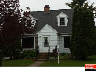 115 E Bank St, Fond Du Lac, WI 54935