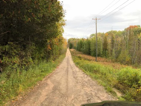 Intertown Rd, Petoskey, MI 49770