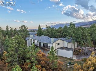 18145 Stone View Rd, Monument, CO 80132