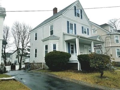 67 Westminster St, Hyde Park, MA, 02136