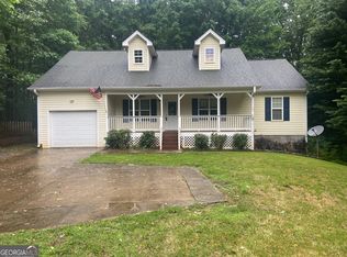 6060 Toombs St, Lula, GA 30554