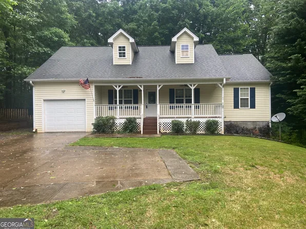6060 Toombs St, Lula, GA 30554