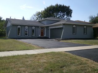 17724 Sycamore Ave, Country Club Hills, IL 60478