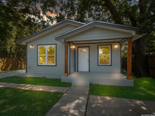 1918 Brunswick, San Antonio, TX 78211