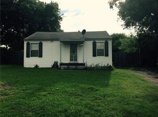 8925 Newhall St, Dallas, TX 75232