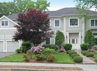 83 Beethoven Ave, Newton, MA 02468