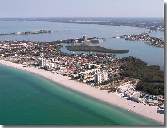 Lido Key ~ Sarasota 