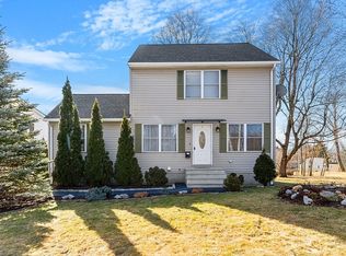 1 Cumberland St, Worcester, MA 01606