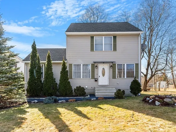 1 Cumberland St, Worcester, MA 01606