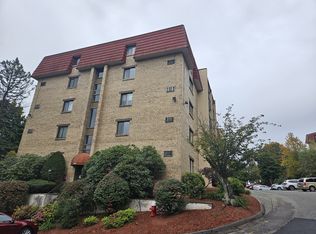 157 Franklin St APT D1, Stoneham, MA 02180