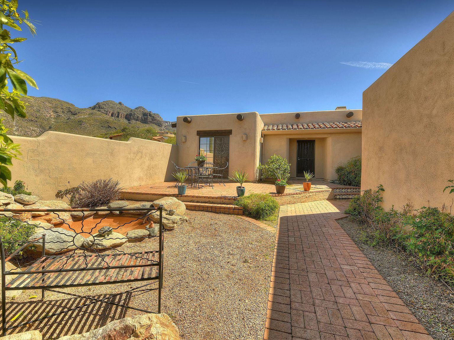 7280 N Camino Sin Vacas, Tucson, AZ 85718 Zillow