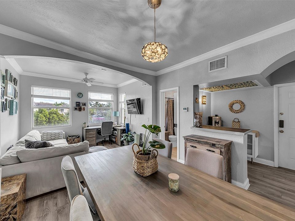 1st image of 401 NE 16th Avenue #4