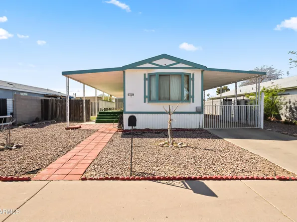 1939 E LIBBY Street, Phoenix, AZ 85022