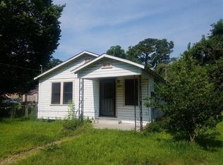 4103 Bluegrass St, Houston, TX 77018