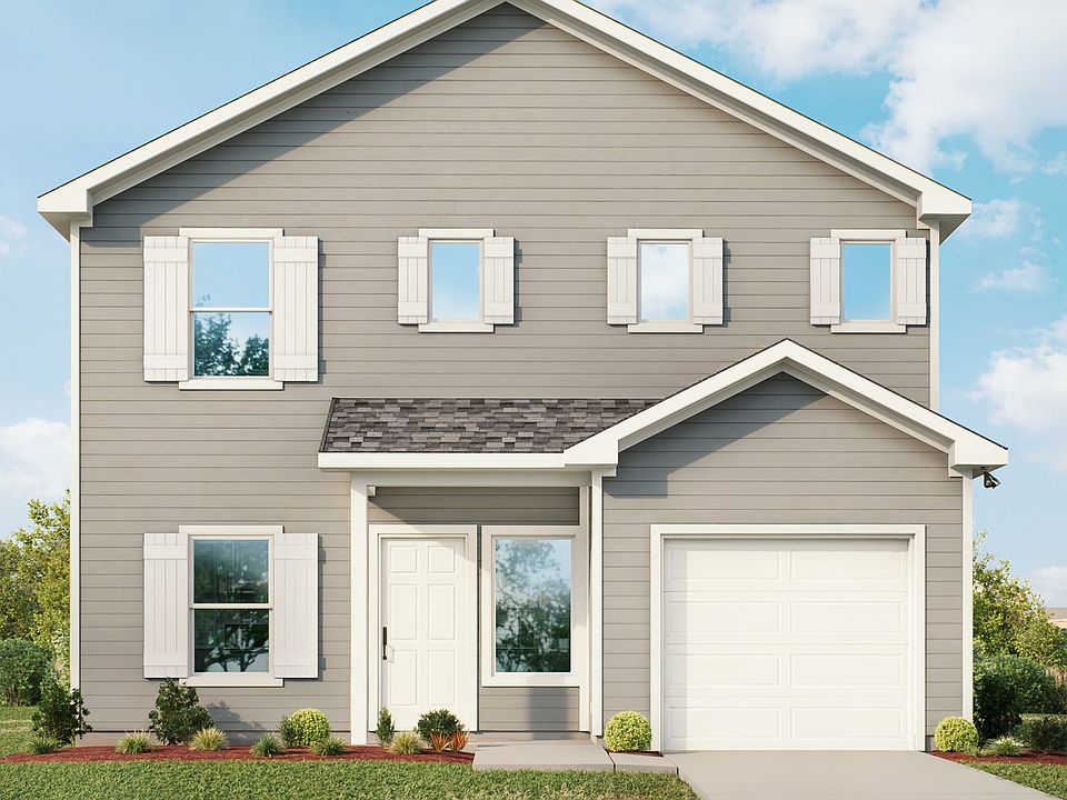 Elevation A