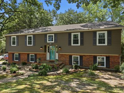 10725 Crestdale Ln, Little Rock, AR, 72212