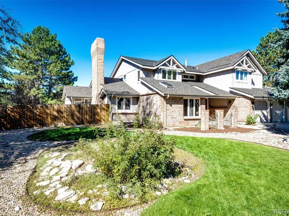 4755 S Helena Way, Aurora, CO 80015