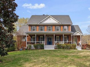 8908 Weaver Crossing Rd, Apex, NC 27502