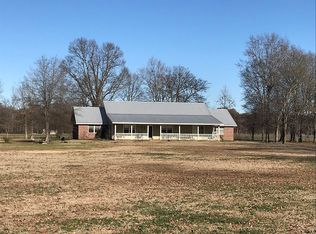 197 Longbreak Ln, Indianola, MS 38751