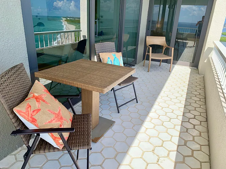 5540 N Ocean Dr #Penthouse A — Photo 33
