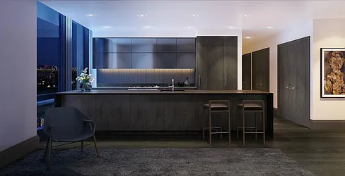 Sold by Keller Williams NYC