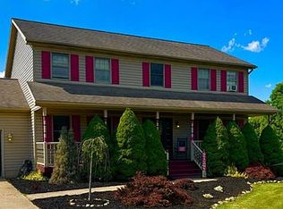 11100 Phillipsville Rd, Wattsburg, PA 16442