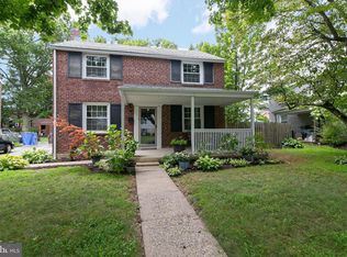540 E Springfield Rd, Springfield, PA 19064