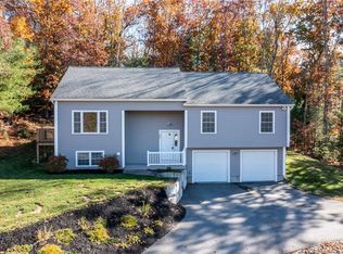 22 Cardinal Dr, Killingly, Ct 06241 