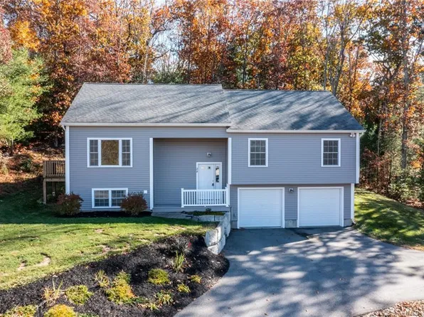 28 CARDINAL Drive, Killingly, CT 06241