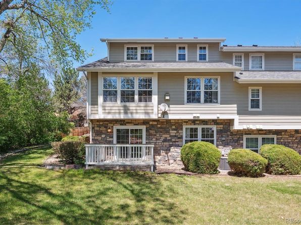 6803 W Yale Avenue, Lakewood, CO 80227