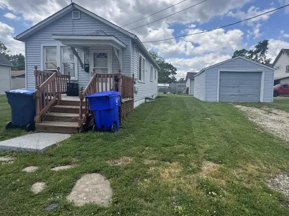 609 Franklin St, Kewanee, IL 61443