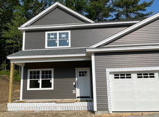 7 William Dr #7, Douglas, MA 01516