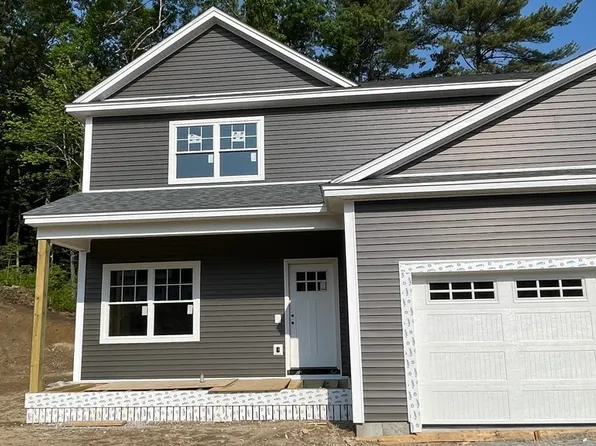 7 William Dr #7, Douglas, MA 01516