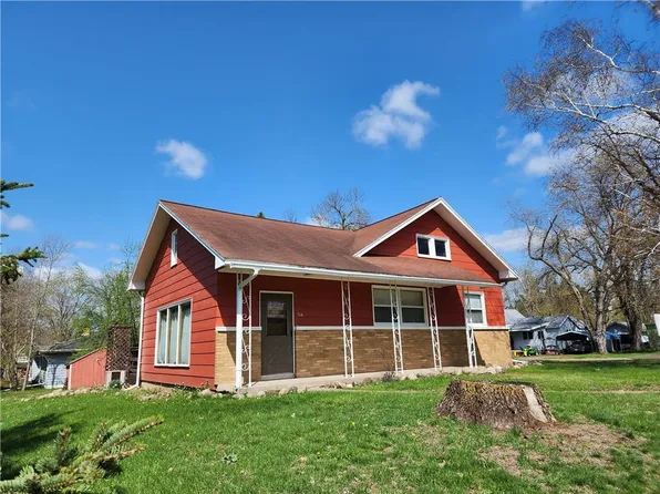 716 East 3rd Street, Ladysmith, WI 54848