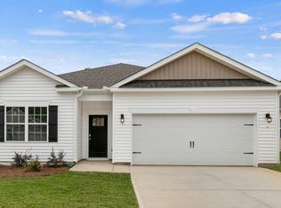 190 David Hill Dr, Sanford, NC 27330
