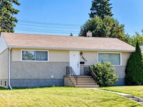 3927 E 40a Ave, Red Deer, AB T4N 2W9