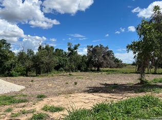 LOT D 497 Cr 124 LOT D, Floresville, TX 78114