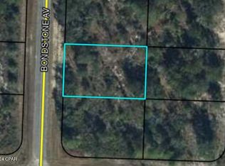 15 Bondstone Ave, Chipley, FL 32428
