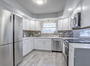 975 E Rahn Rd, Dayton, OH 45429