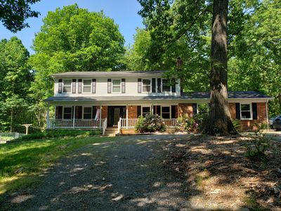 13404 Country Way Cir, Fredericksburg, VA, 22407