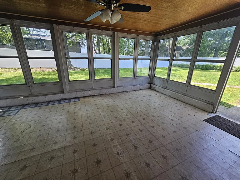 porch