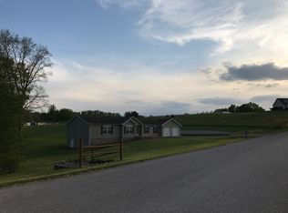 225 Burkwood Hills Lane, SPRINGVILLE, IN 47462