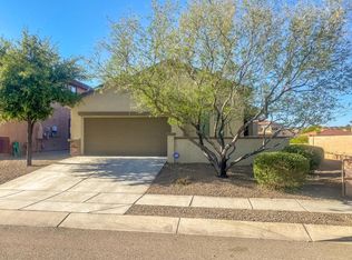 10458 S Cutting Horse Dr, Vail, AZ 85641