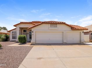 5739 W Ironwood Dr, Glendale, AZ 85302
