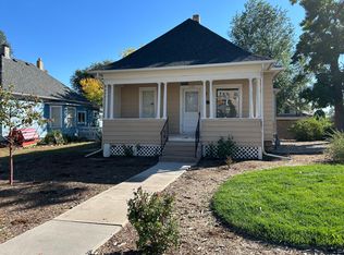 1605 S Cascade Ave, Colorado Springs, CO 80905