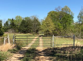 82 Johnson View W, Violet Hill, AR 72584