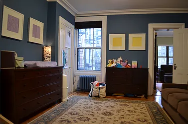 Rented by Brooklyn Landmark Real Estate