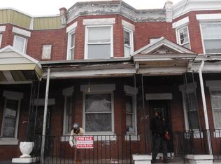 2944 N 26th St, Philadelphia, PA 19132
